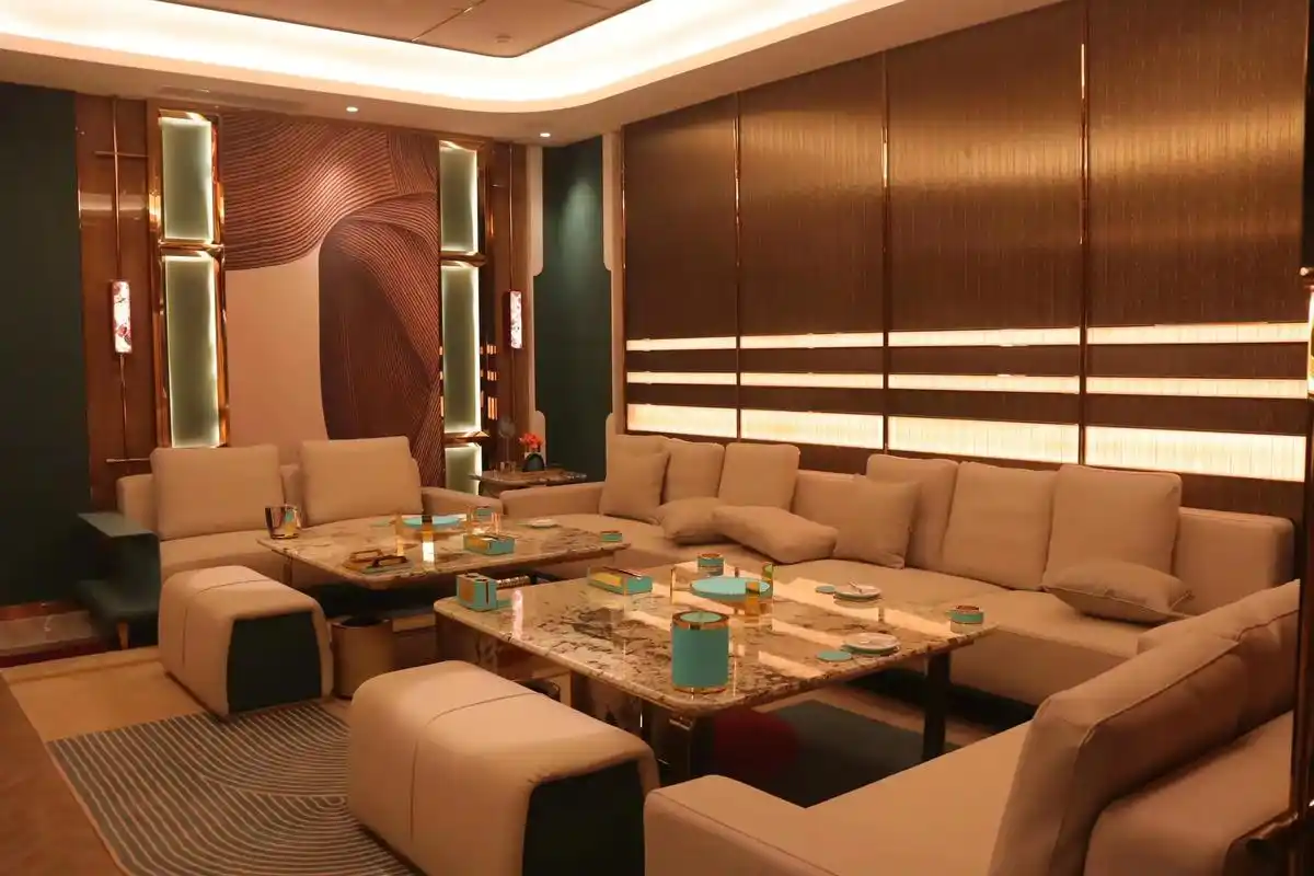 三亚商务ktv消费攻略详解-天涯区ktv预定